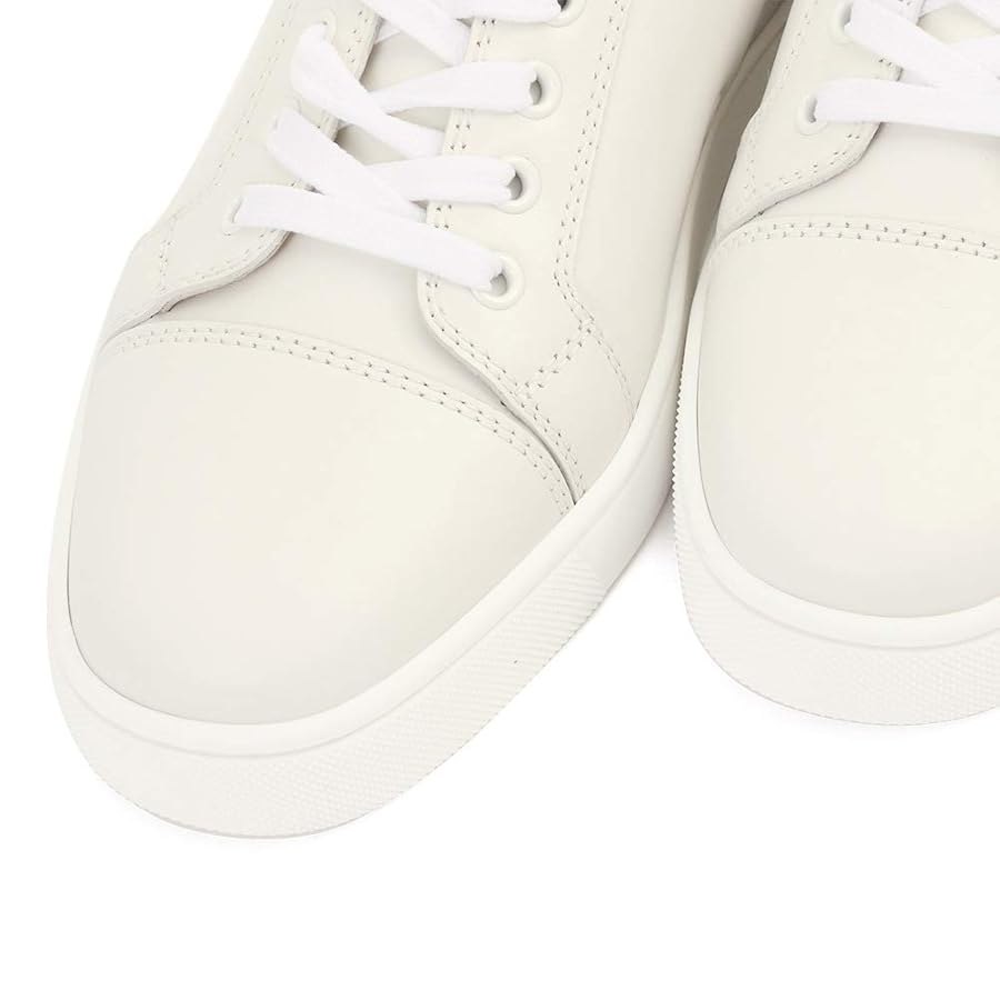 【ルブタン】コラージュプリント フラットシューズ22.5cm Amazon.co.jp: [Christian Louboutin] [クリスチャンルブタン